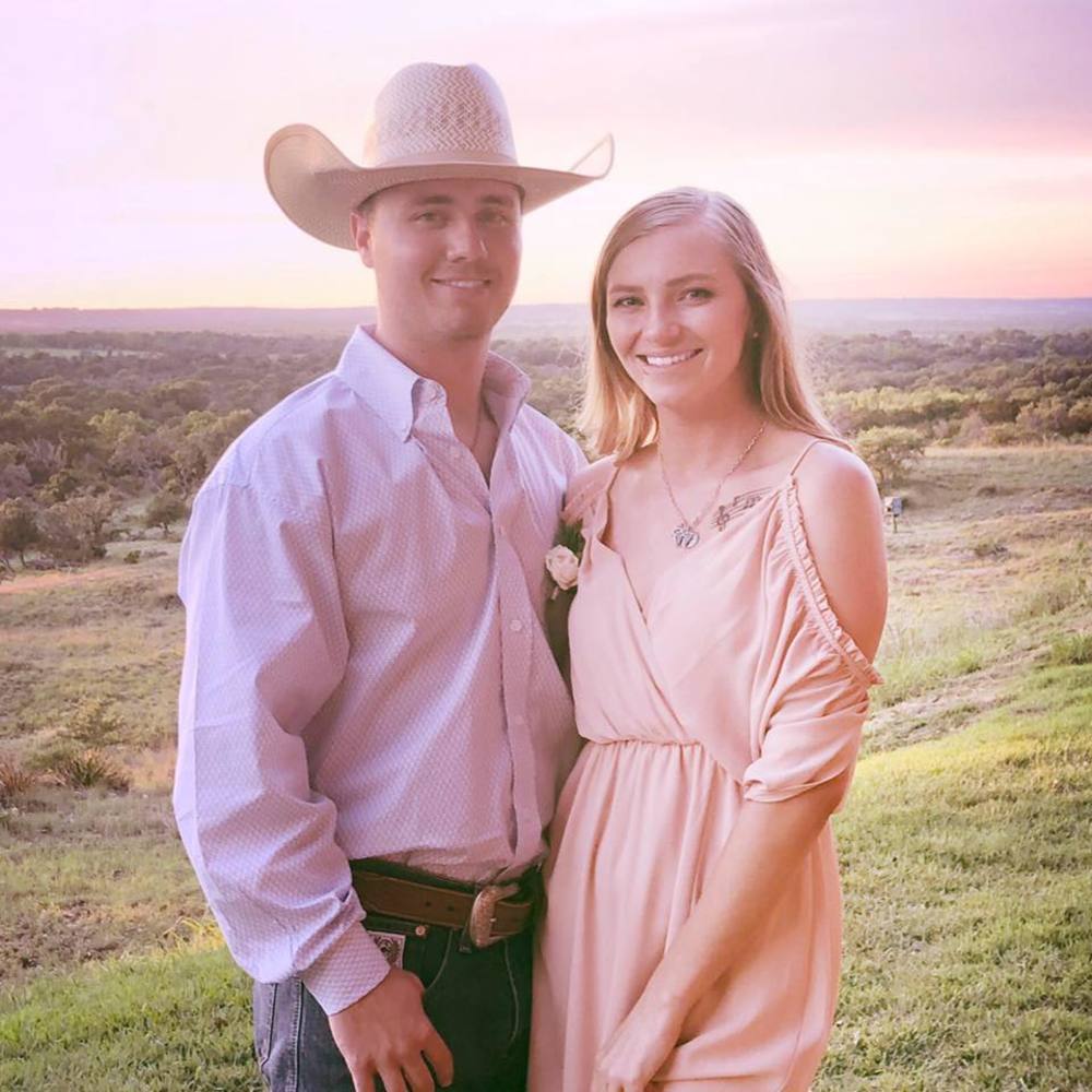 Meet your Posher, Rusty